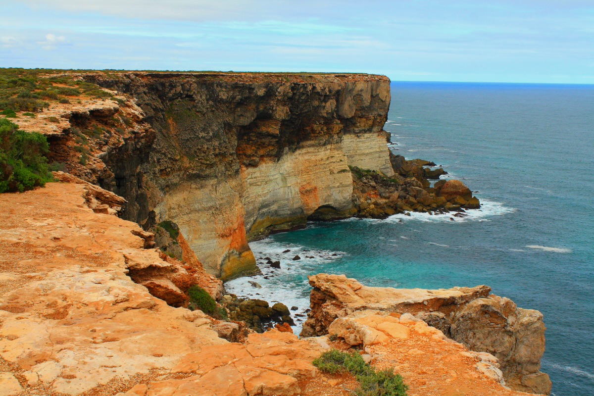 Quirky Places in Australia